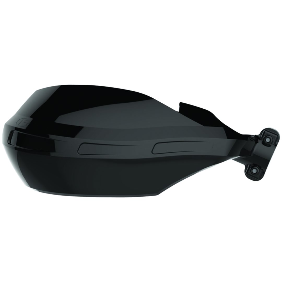 Handskydd Nomad Svart POLISPORT