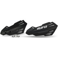 Handskydd OEM KTM 125-450 2014- Svart UFO