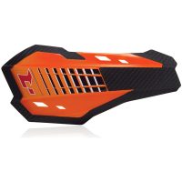 Handskydd Orange Rtech