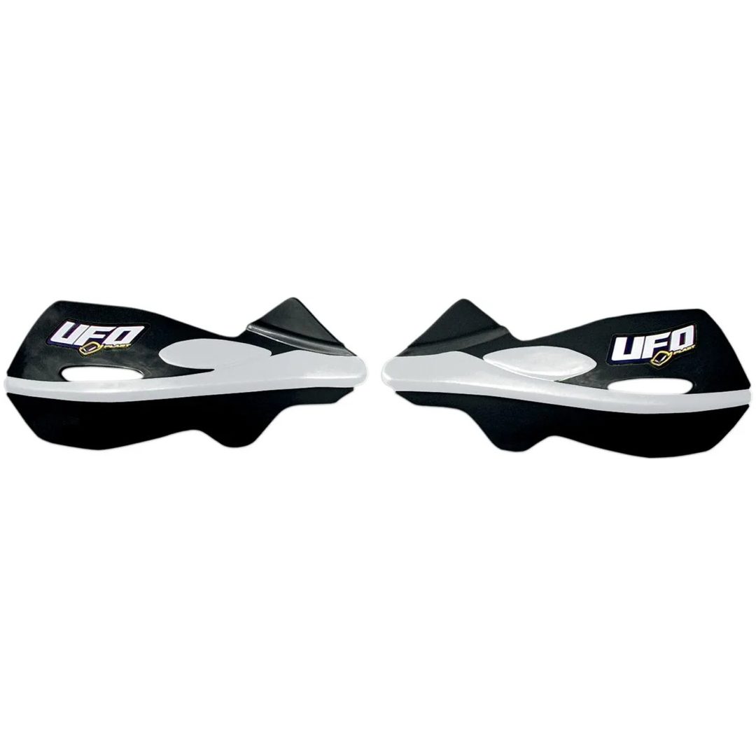 Handskydd Patrol UFO Svart