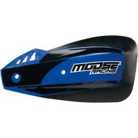 Handskydd Podium Rebound Blå MOOSE RACING