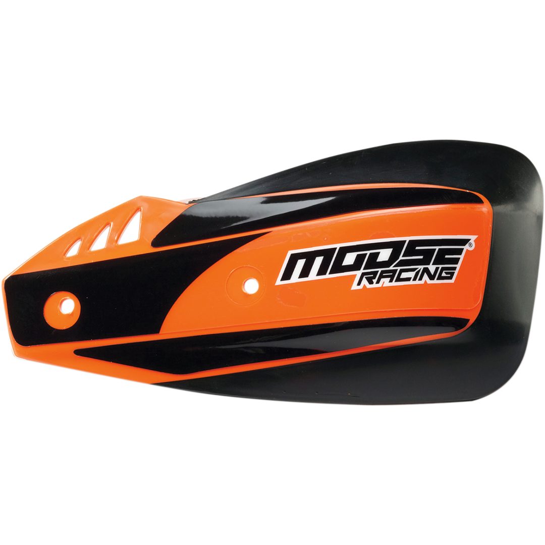 Handskydd Podium Rebound Orange MOOSE RACING