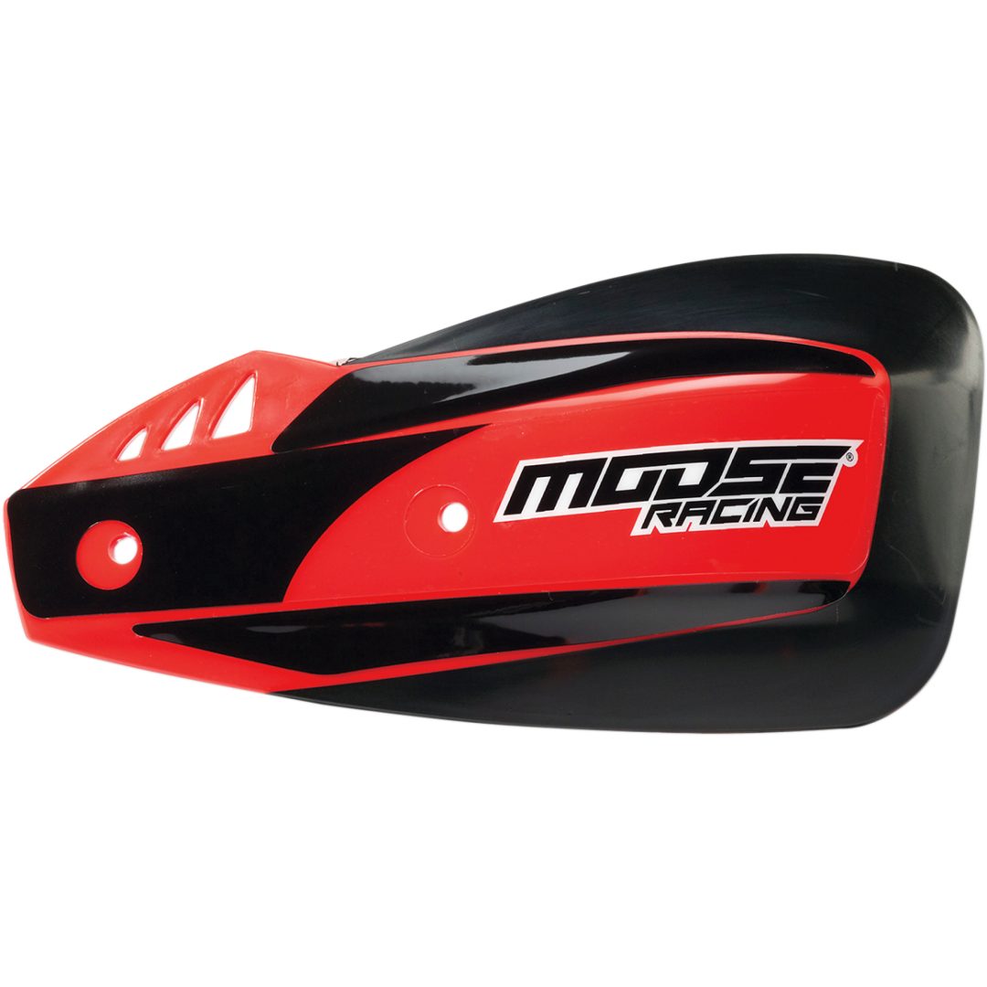 Handskydd Podium Rebound Röd MOOSE RACING