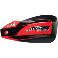 Handskydd Podium Rebound Röd MOOSE RACING