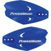 Handskydd PowerX Svart Blank POWERMADD – miniatyr 1