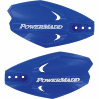 Handskydd PowerX Svart Blank POWERMADD