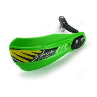 Handskydd Primal STEALTH Racer Pack CYCRA