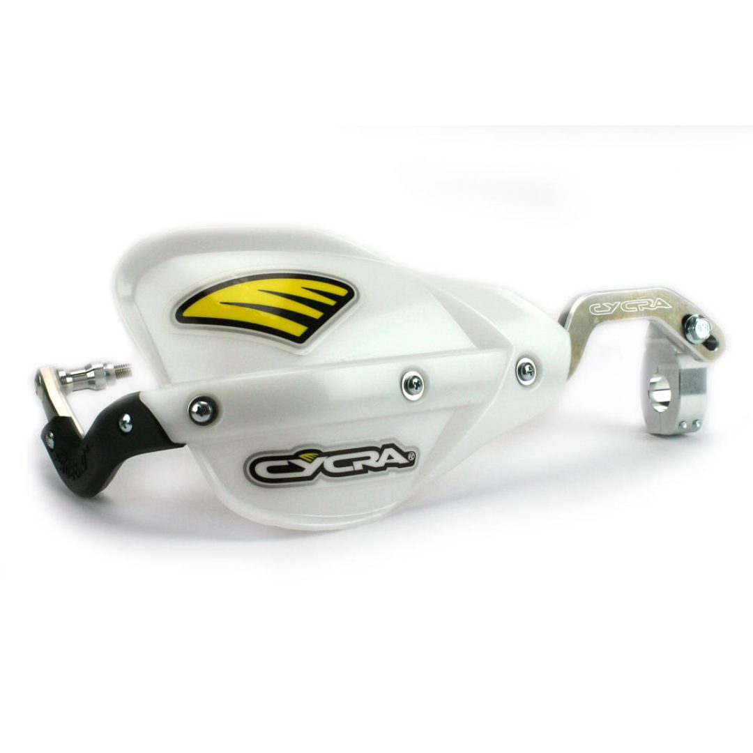 Handskydd Pro-Bend 1-1/8 CYCRA Natural