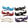 Handskydd Pro-Guard Reinforged EMGO Vit – miniatyr 1