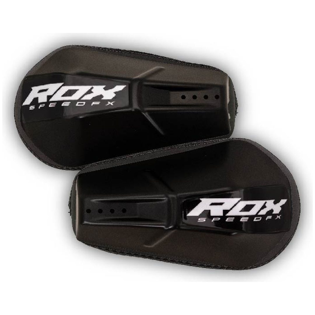 Handskydd Pro-Tec Svart ROX SPEED FX