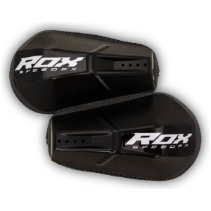 Handskydd Pro-Tec Svart ROX SPEED FX
