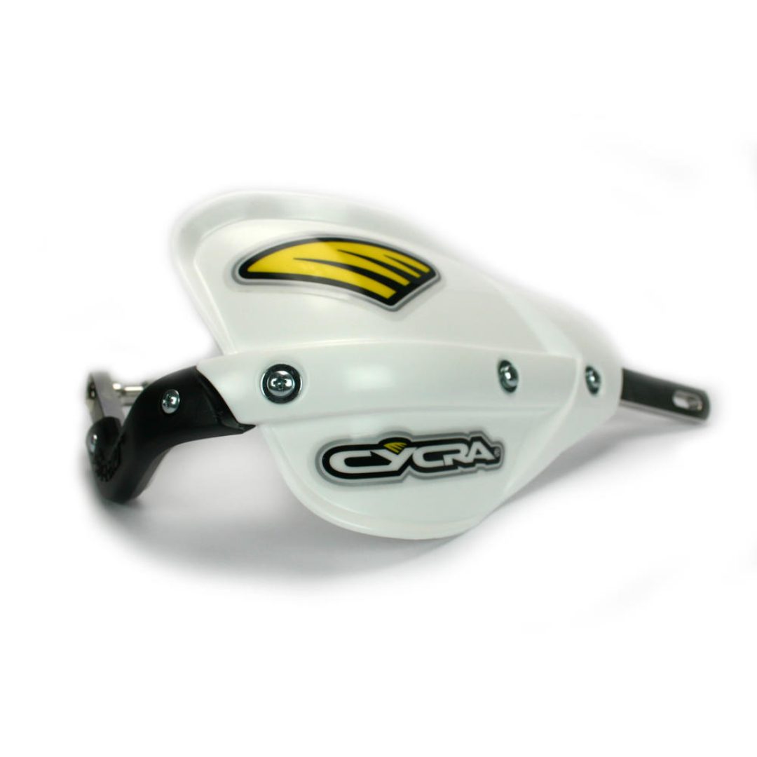 Handskydd PROBEND Alloy CYCRA Vit