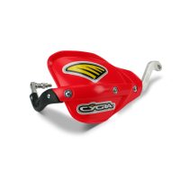 Handskydd ProBend CRM Flexx Röd CYCRA