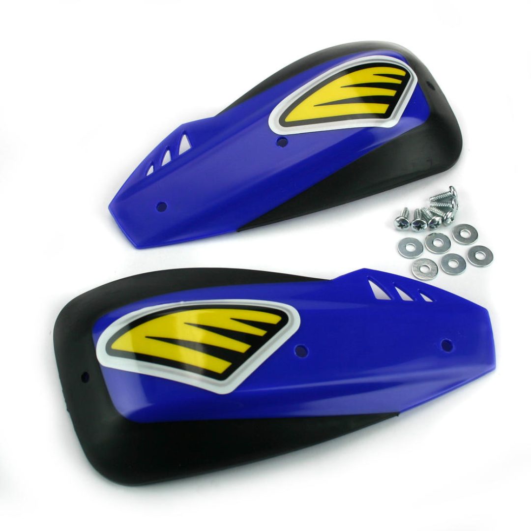 Handskydd Probend DX Universal CYCRA Blue