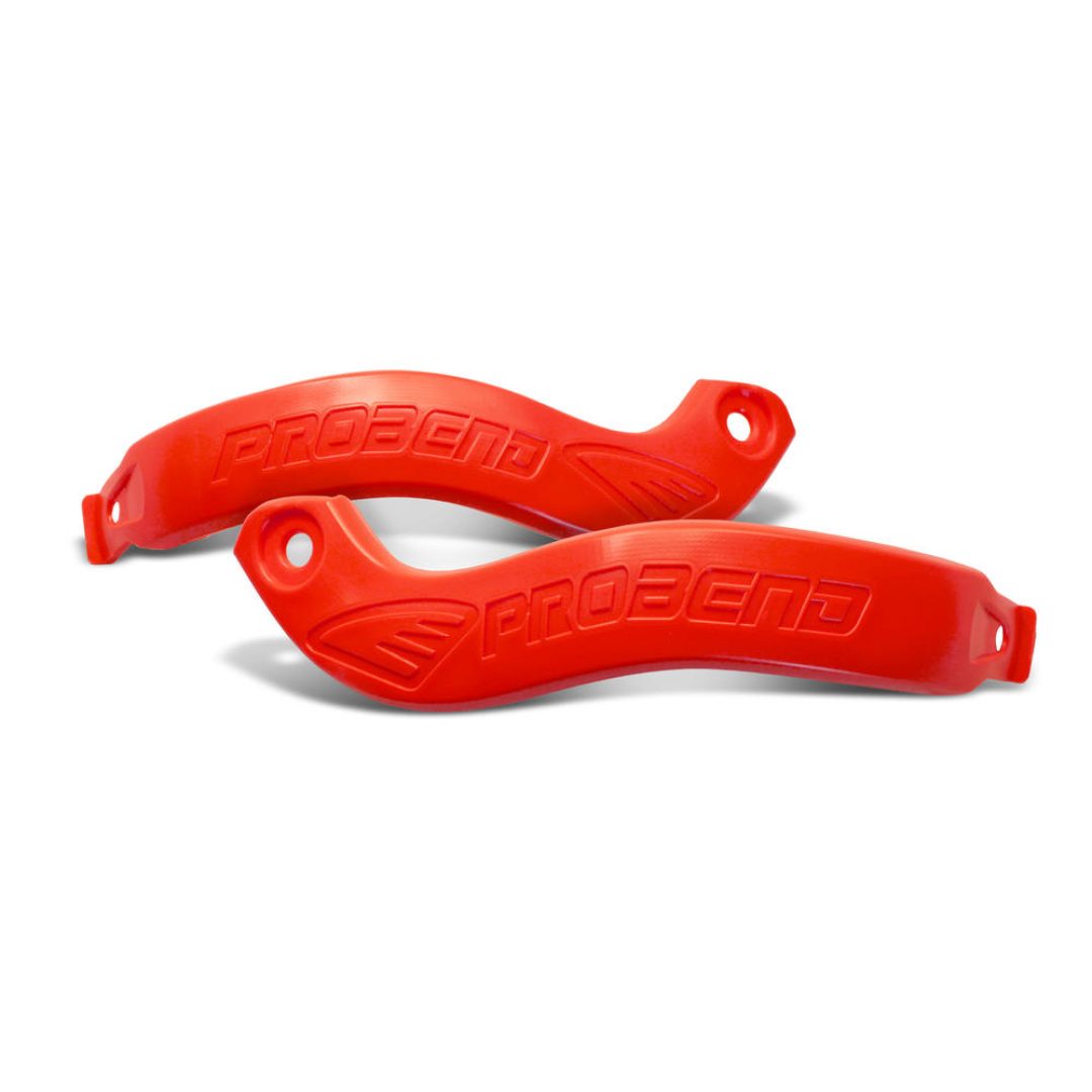 Handskydd Probend Universal CYCRA Röd