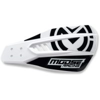 Handskydd Qualifier Universal MOOSE RACING