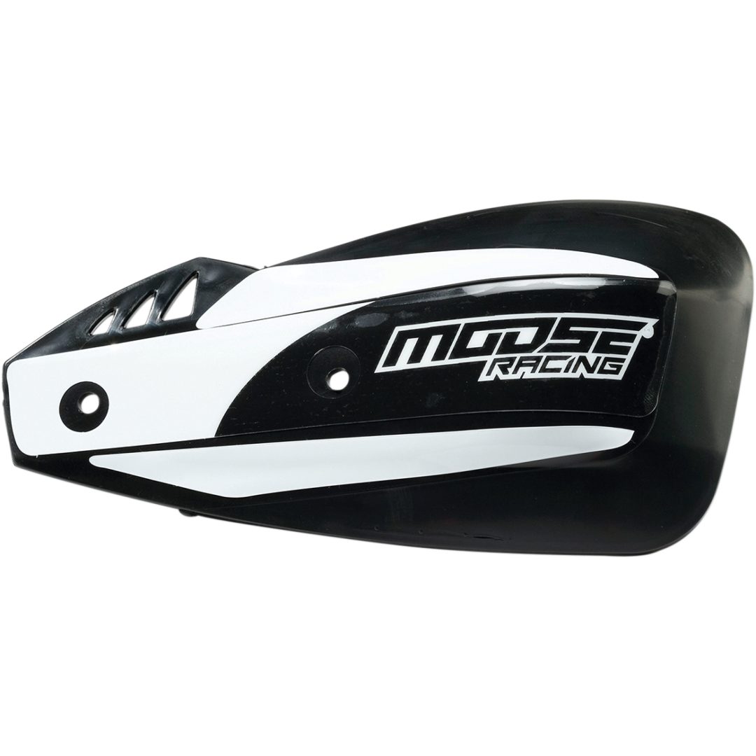 Handskydd Rebound Universal MOOSE RACING Svart