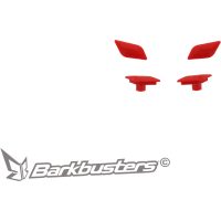 Handskydd Reservplast SABRE Barkbusters