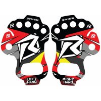 Handskydd RISK RACING