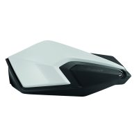 Handskydd S-dual Svart POLISPORT