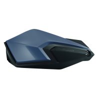 Handskydd S-dual Svart/grå POLISPORT