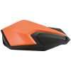 Handskydd S Orange/Svart POLISPORT – miniatyr 4
