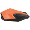 Handskydd S Orange/Svart POLISPORT – miniatyr 1