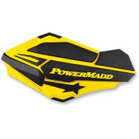 Handskydd Sentinel Powermadd