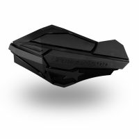 Handskydd Sentinel svart, svart POWERMADD