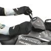Handskydd Snow Paw Svart Textil PARTS UNLIMITED SNOPAWS-P/U BLACK PR – miniatyr 2