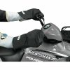 Handskydd Snow Paw Svart Textil PARTS UNLIMITED SNOPAWS-P/U BLACK PR – miniatyr 1