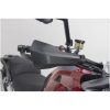 Handskydd Sport Kit Svart SW-MOTECH – miniatyr 2