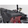 Handskydd Sport Kit Svart SW-MOTECH – miniatyr 5
