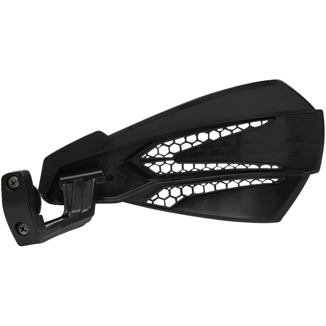 Handskydd Standard Svart CYCRA