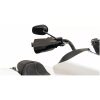 Handskydd Standard Svart MEMPHIS SHADES – miniatyr 2