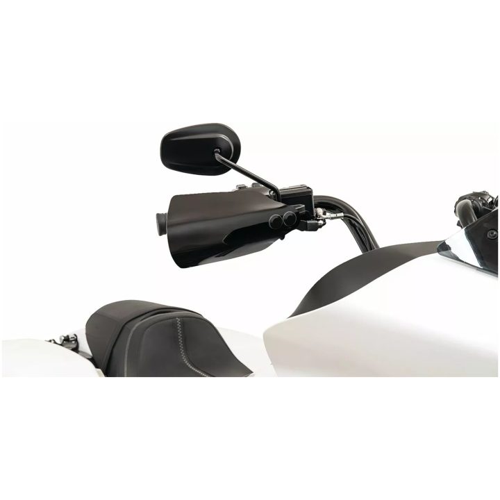Handskydd Standard Svart MEMPHIS SHADES – bild 2
