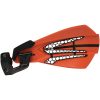 Handskydd Standard Svart/orange CYCRA – miniatyr 1