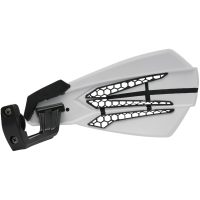 Handskydd Standard Svart/vit CYCRA