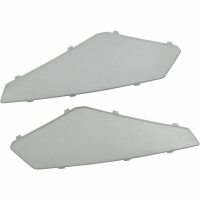 Handskydd Star Series Silver POWERMADD