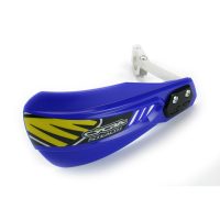 Handskydd Stealth Alloy Racer CYCRA