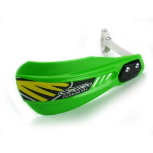 Handskydd Stealth Alloy Racer CYCRA