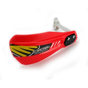 Handskydd Stealth Alloy Racer CYCRA