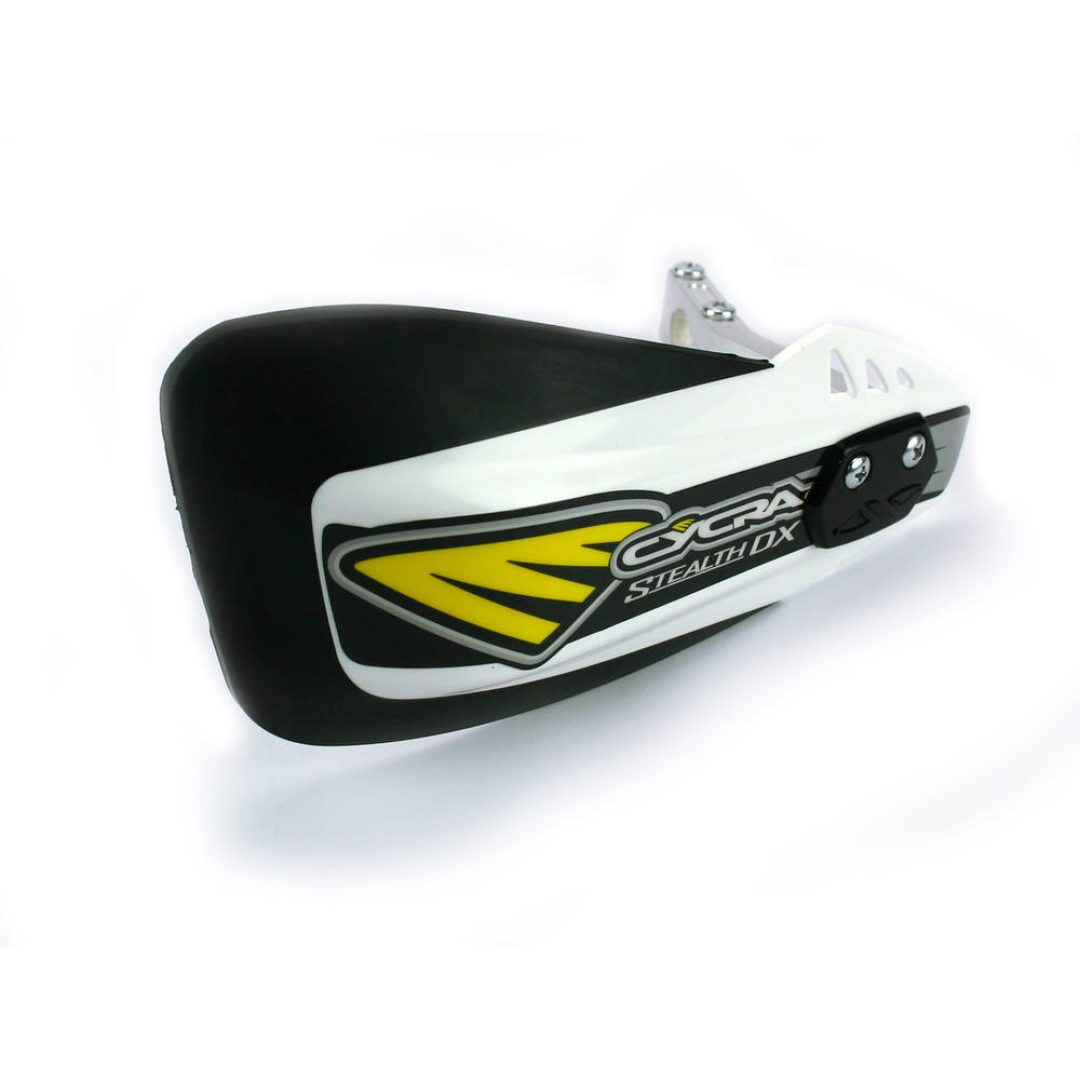 Handskydd Stealth Dx Universal Vit CYCRA Vit