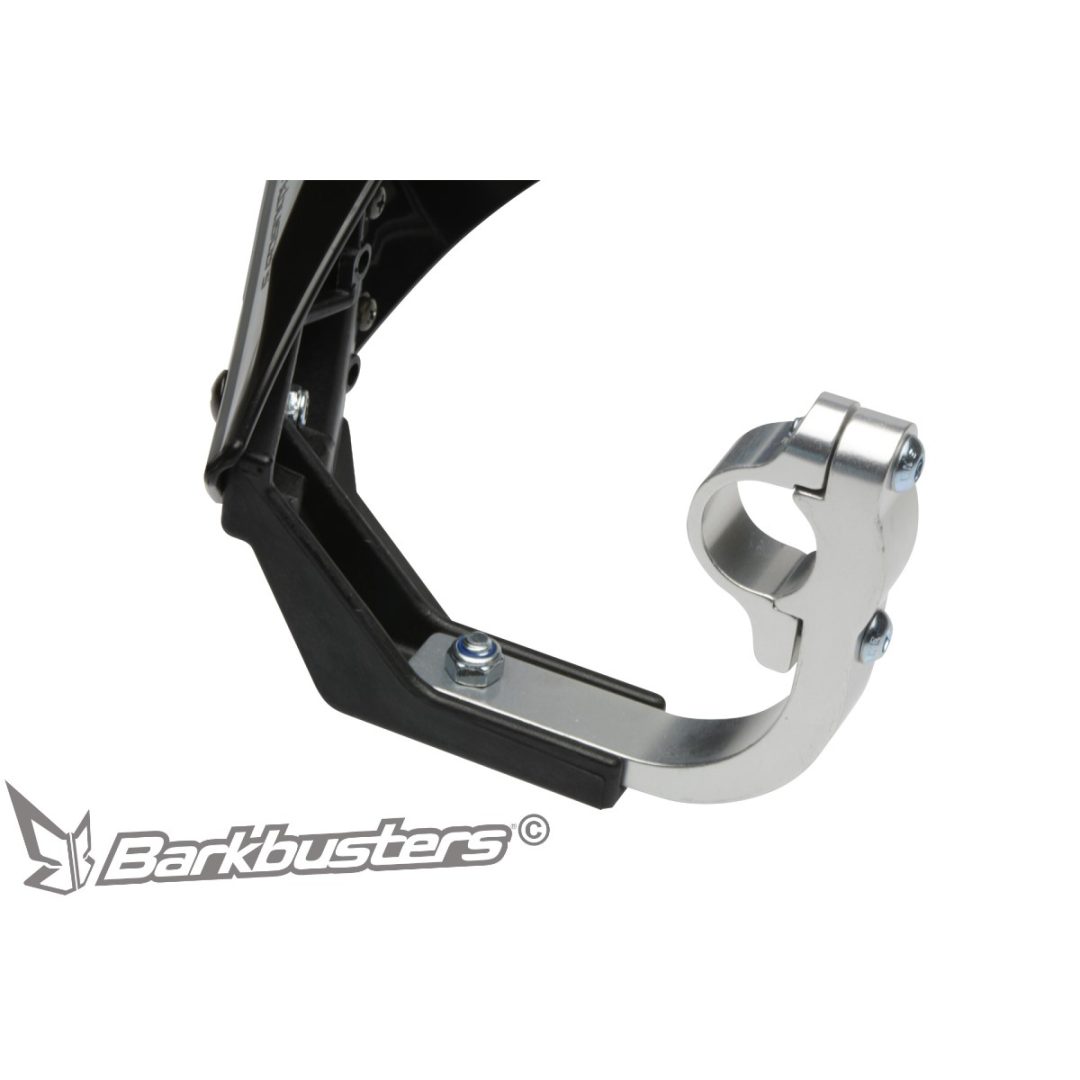 Handskydd Storm Barkbusters För 22mm styre Svart – bild 8
