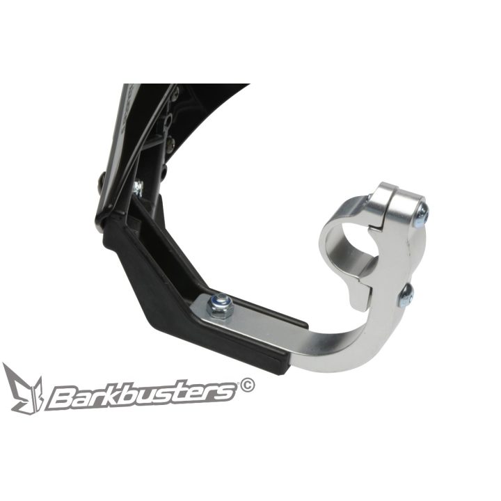 Handskydd Storm Barkbusters För 22mm styre Svart – bild 8