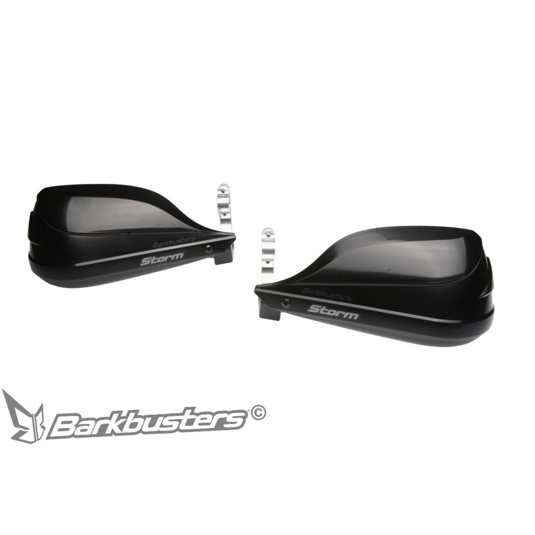 Handskydd Storm Barkbusters För 22mm styre Svart