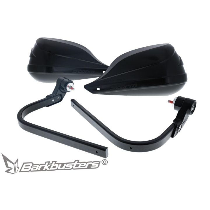 Handskydd Storm Barkbusters Gängad – bild 7