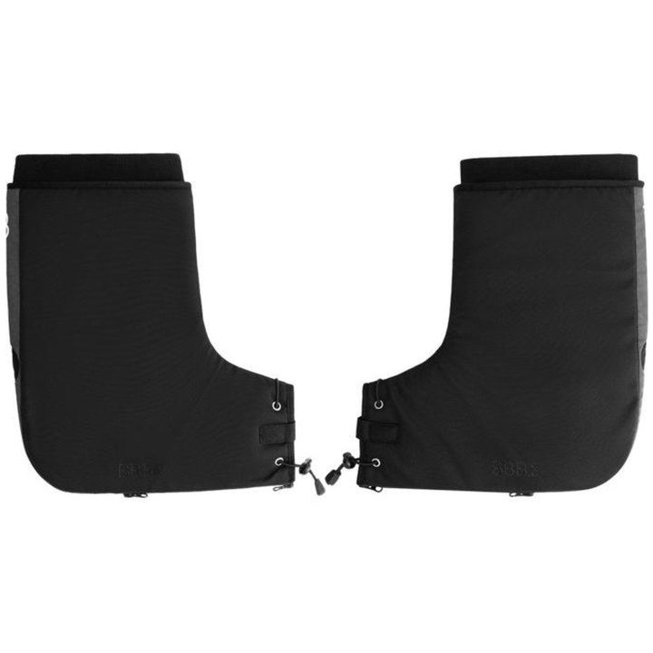 Handskydd SubzeroShell Svart BBB – bild 3