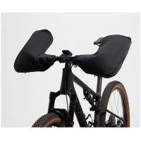 Handskydd SubzeroShell Svart BBB