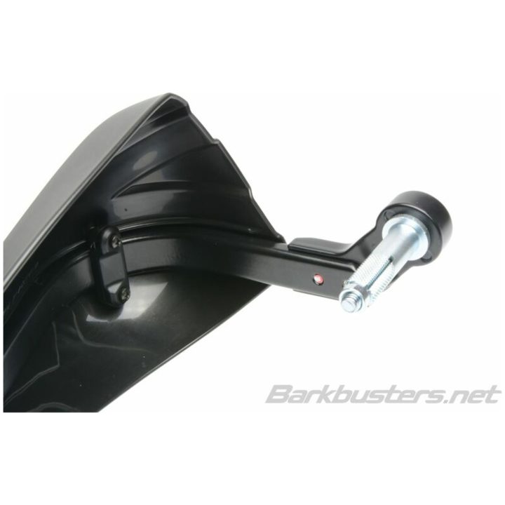Handskydd Svart BARKBUSTERS – bild 4